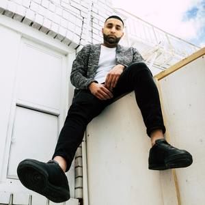 Meet your Posher, Feroze